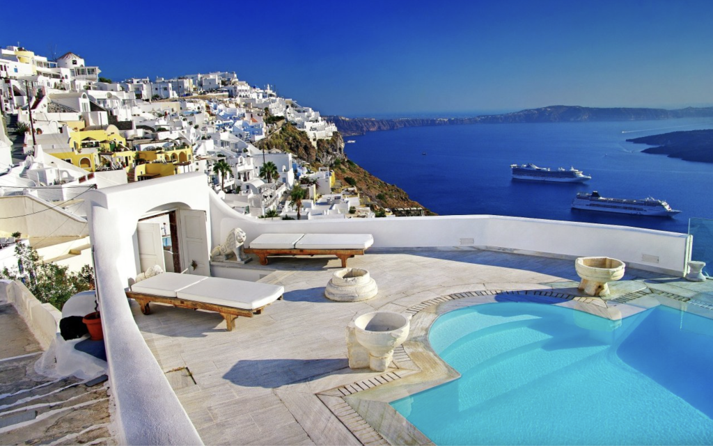 Dallas Athena Business Class