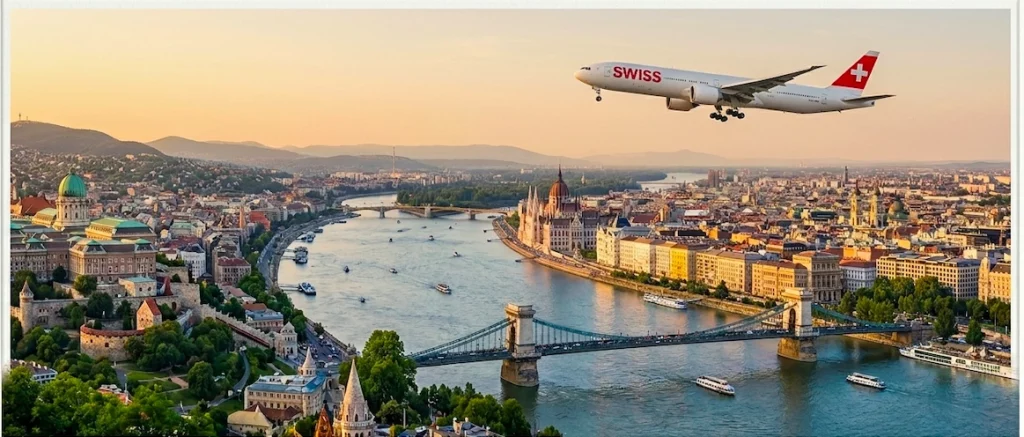 business-class-flights-philadelphia-to-budapest