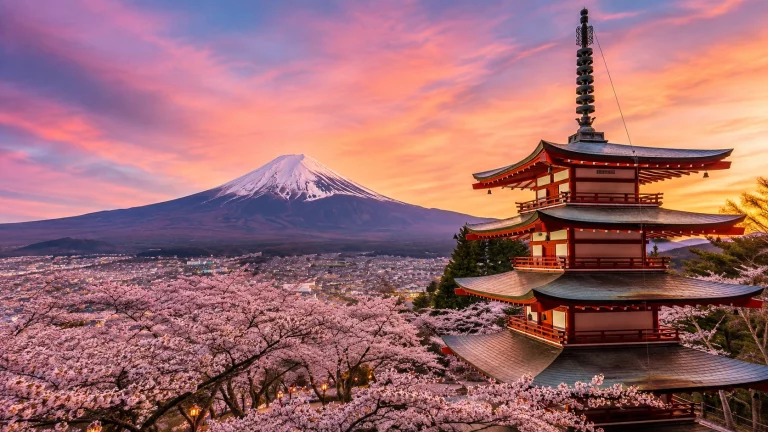 japan tokyo